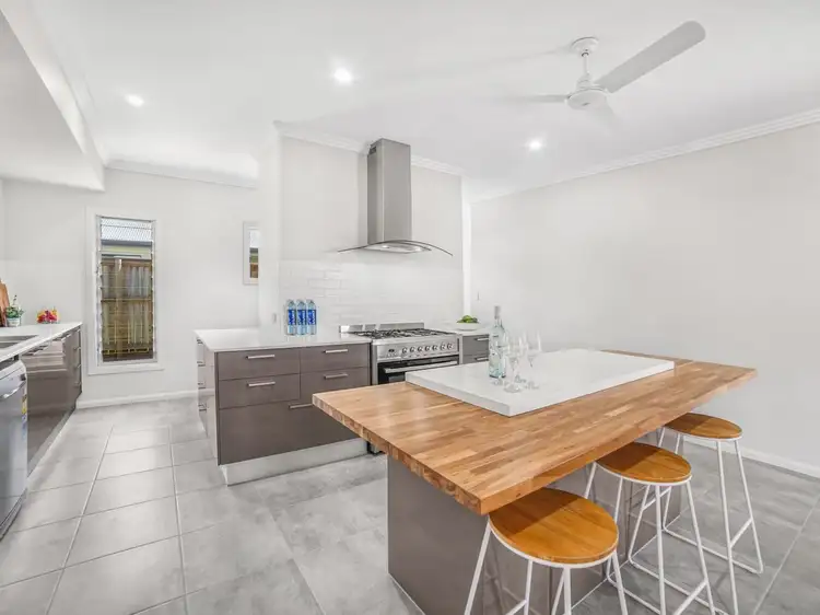 Second view of Homely house listing, 104 Springbrook Avenue, Redlynch QLD 4870
