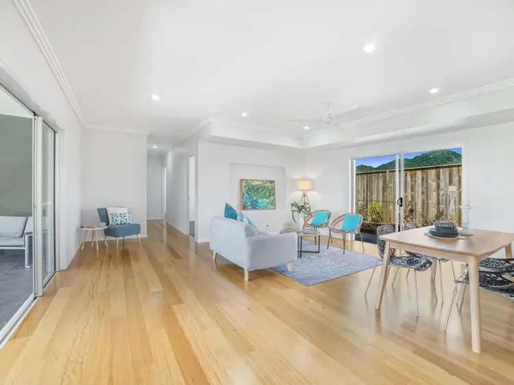 Third view of Homely house listing, 104 Springbrook Avenue, Redlynch QLD 4870