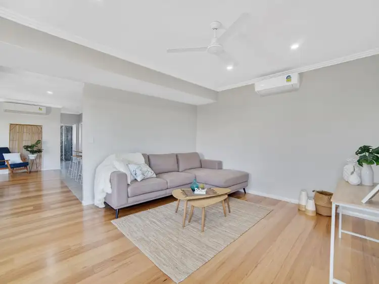 Fourth view of Homely house listing, 104 Springbrook Avenue, Redlynch QLD 4870