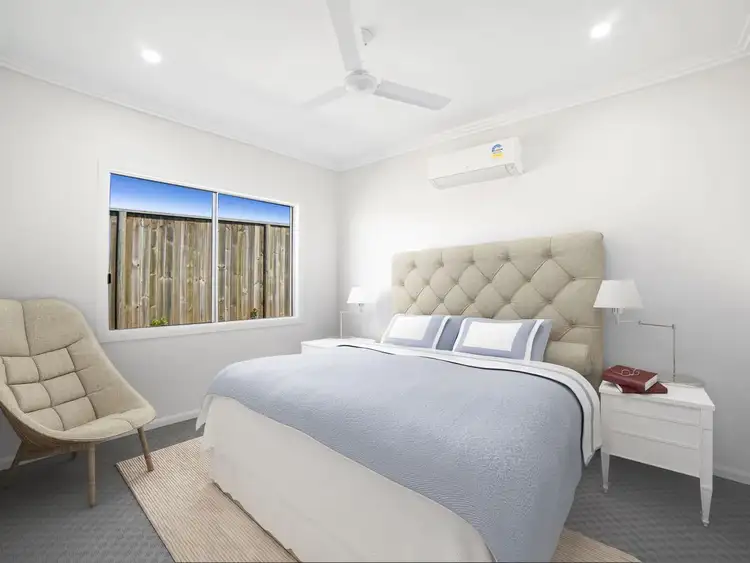 Seventh view of Homely house listing, 104 Springbrook Avenue, Redlynch QLD 4870