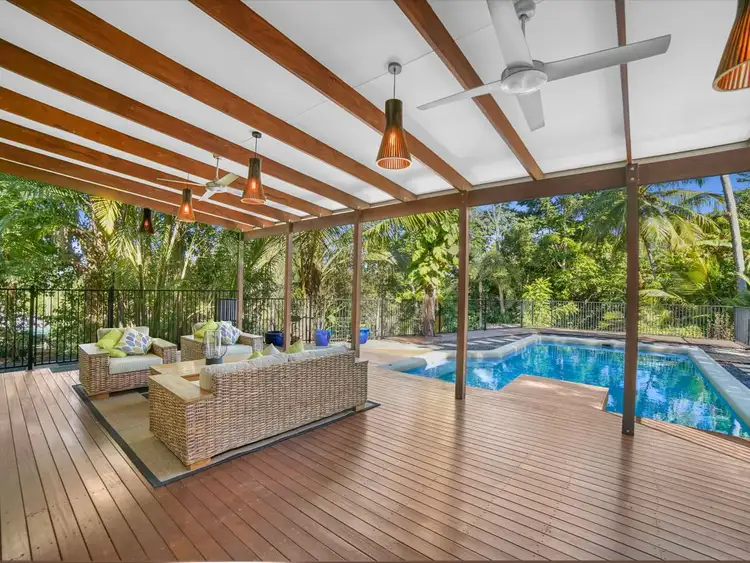 Second view of Homely house listing, 129-131 Sydney Street, Bayview Heights QLD 4868