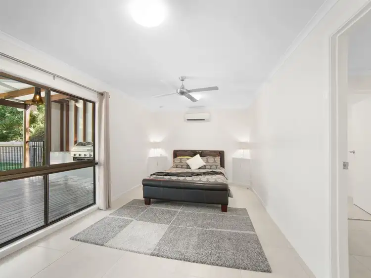 Fourth view of Homely house listing, 129-131 Sydney Street, Bayview Heights QLD 4868