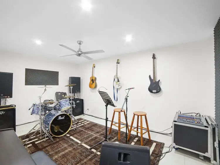 Sixth view of Homely house listing, 129-131 Sydney Street, Bayview Heights QLD 4868