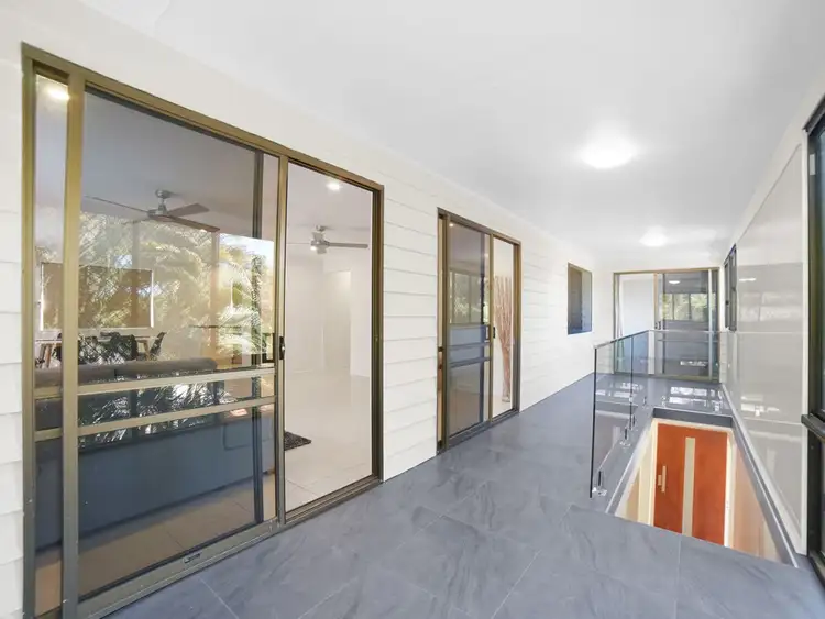 Seventh view of Homely house listing, 129-131 Sydney Street, Bayview Heights QLD 4868