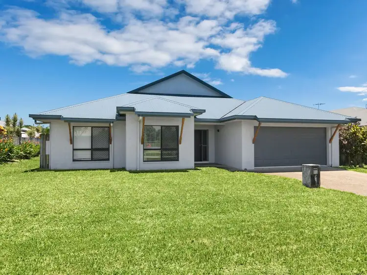 5 Hopkins Street, White Rock QLD 4868