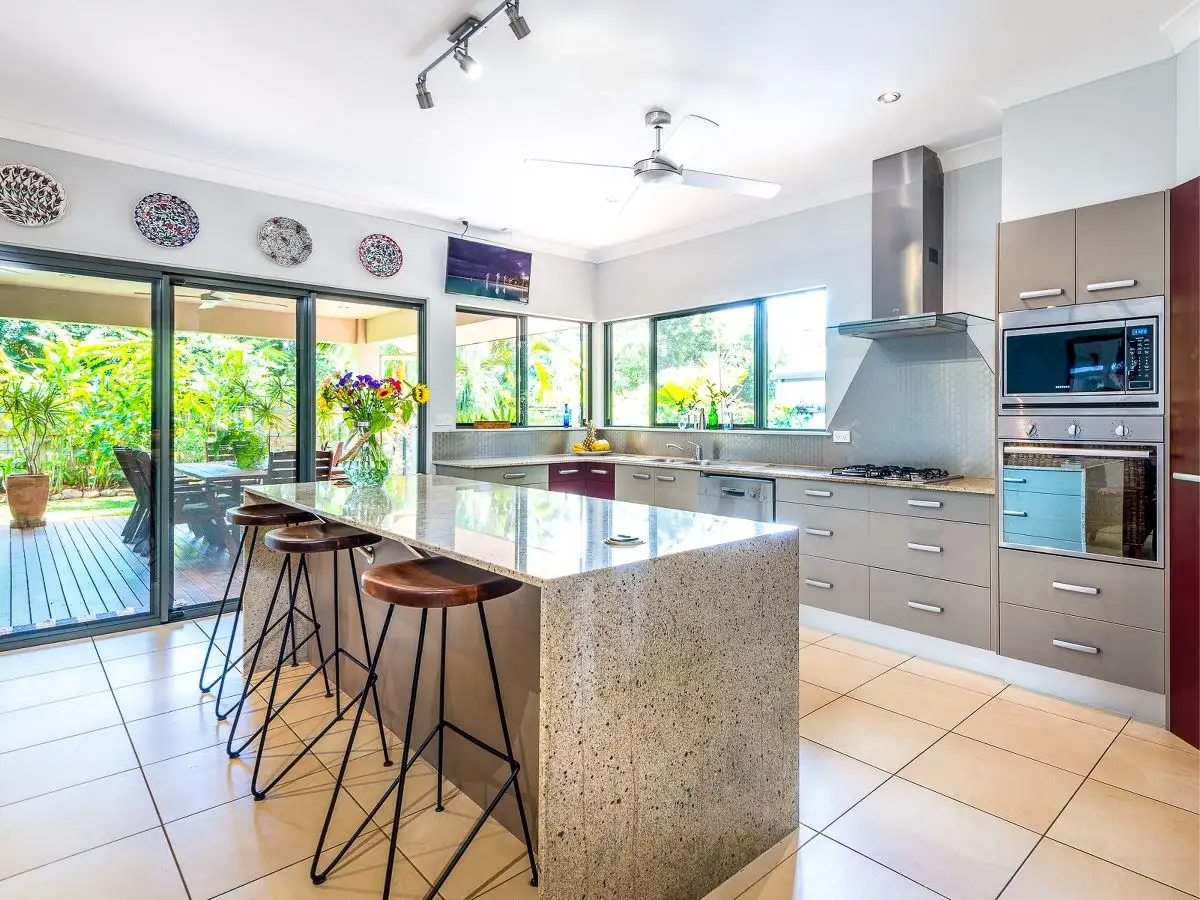 Main view of Homely house listing, 30 Tyrconnell Cr, Redlynch QLD 4870