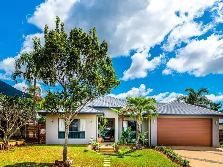 Second view of Homely house listing, 30 Tyrconnell Cr, Redlynch QLD 4870