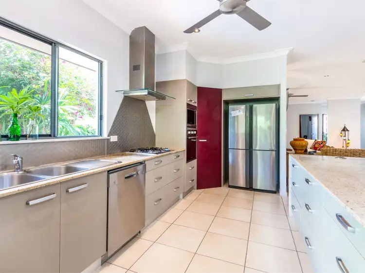 Fifth view of Homely house listing, 30 Tyrconnell Cr, Redlynch QLD 4870