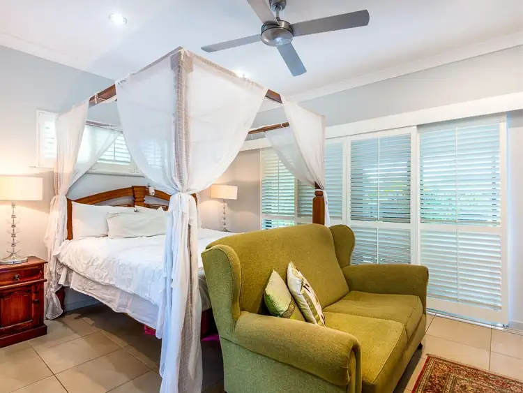 Seventh view of Homely house listing, 30 Tyrconnell Cr, Redlynch QLD 4870