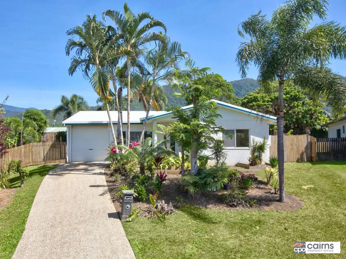 Main view of Homely house listing, 15 Fife Close, Mount Sheridan QLD 4868
