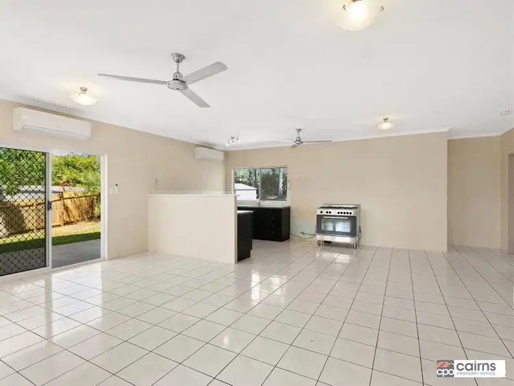 Third view of Homely house listing, 15 Fife Close, Mount Sheridan QLD 4868