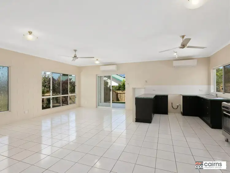 Fourth view of Homely house listing, 15 Fife Close, Mount Sheridan QLD 4868
