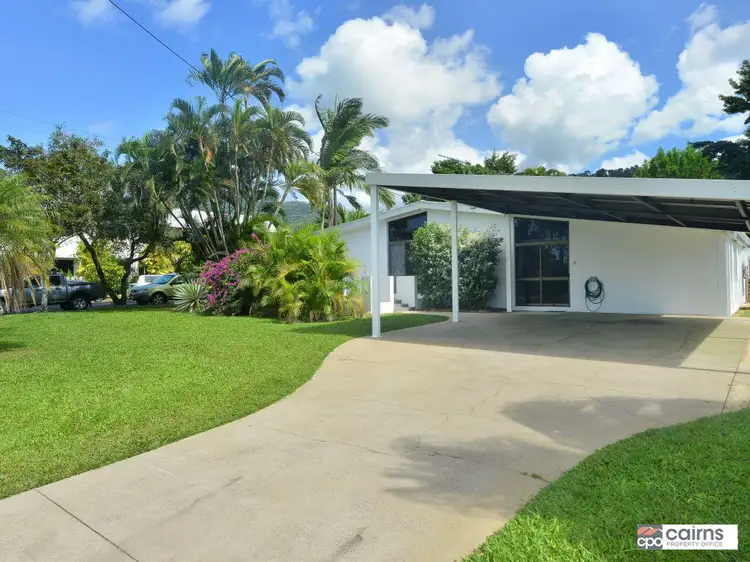 Main view of Homely house listing, 1 Norris St, Whitfield QLD 4870
