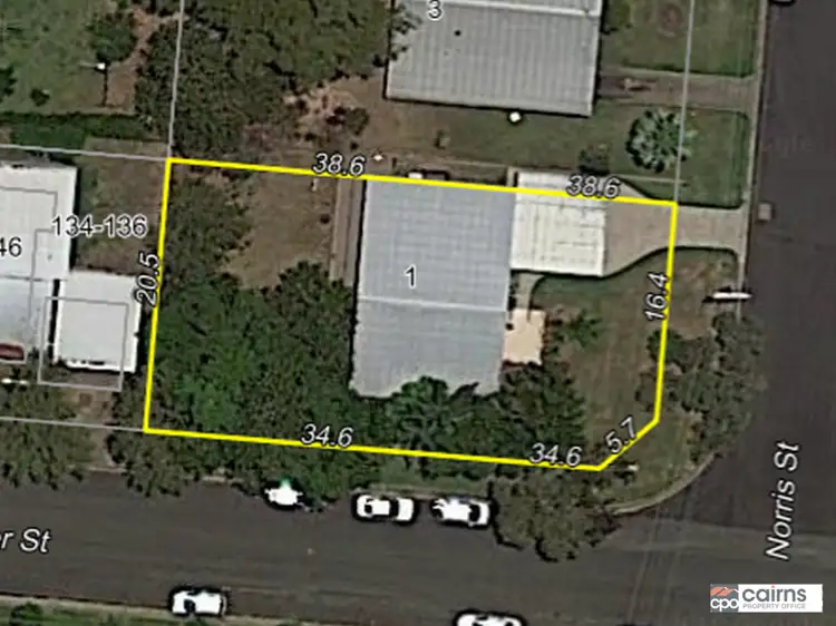 Sixth view of Homely house listing, 1 Norris St, Whitfield QLD 4870