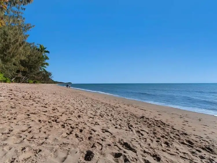 Second view of Homely unit listing, 33/21-31 Poinciana Street, Holloways Beach QLD 4878