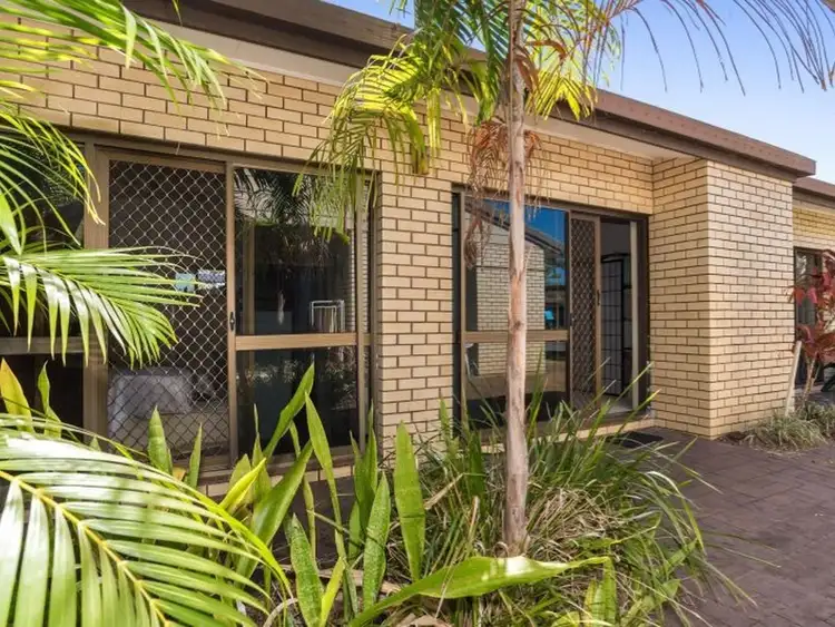 Fourth view of Homely unit listing, 33/21-31 Poinciana Street, Holloways Beach QLD 4878