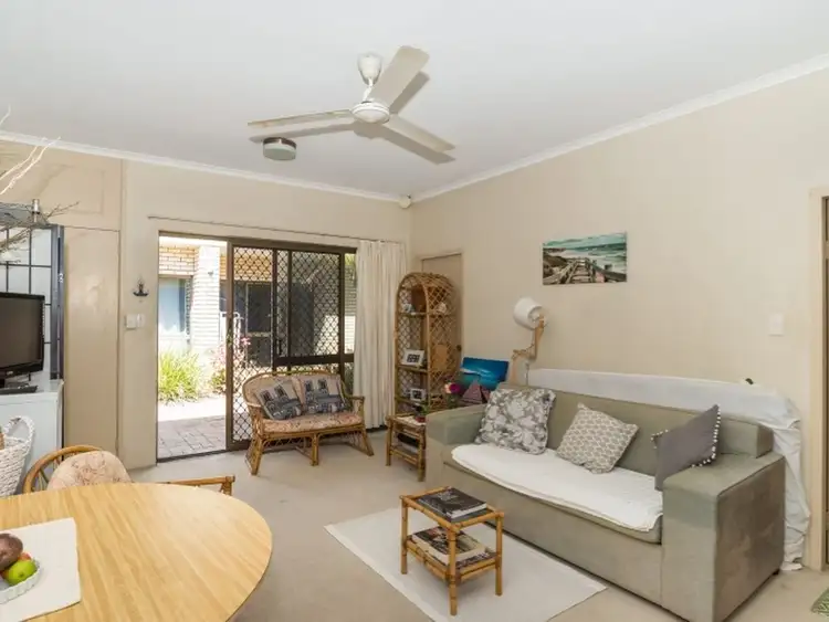 Fifth view of Homely unit listing, 33/21-31 Poinciana Street, Holloways Beach QLD 4878