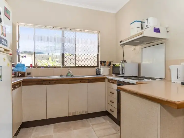 Sixth view of Homely unit listing, 33/21-31 Poinciana Street, Holloways Beach QLD 4878