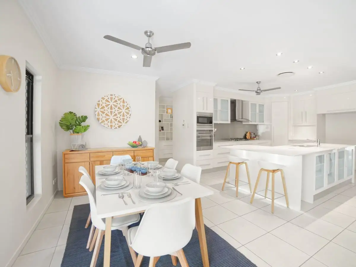 Main view of Homely house listing, 71 Sunbird Drive, Woree QLD 4868