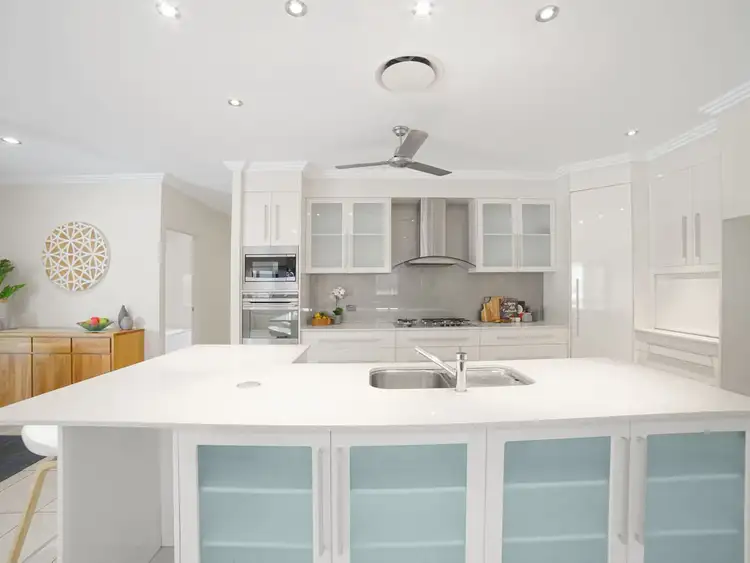 Second view of Homely house listing, 71 Sunbird Drive, Woree QLD 4868