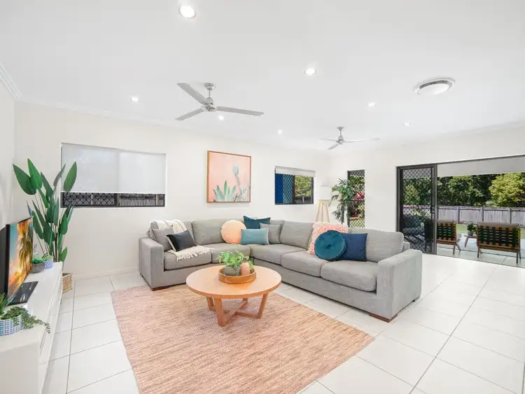 Third view of Homely house listing, 71 Sunbird Drive, Woree QLD 4868