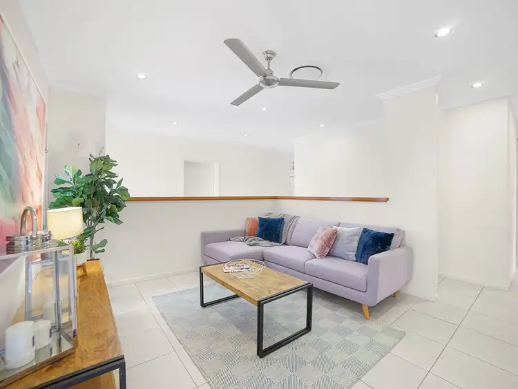 Fourth view of Homely house listing, 71 Sunbird Drive, Woree QLD 4868