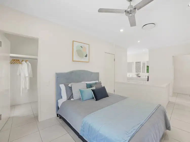 Fifth view of Homely house listing, 71 Sunbird Drive, Woree QLD 4868