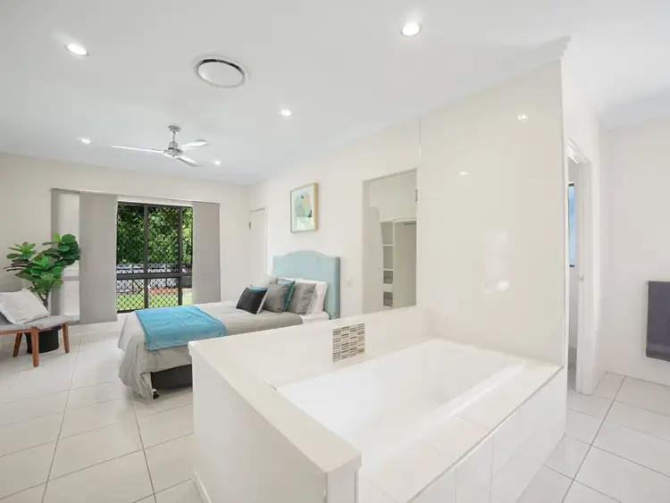 Sixth view of Homely house listing, 71 Sunbird Drive, Woree QLD 4868