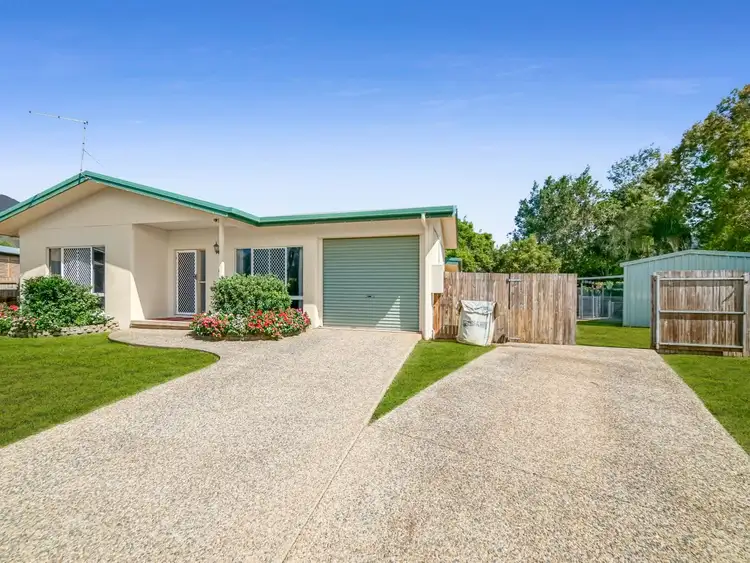 13 Wentworth Close, Bentley Park QLD 4869
