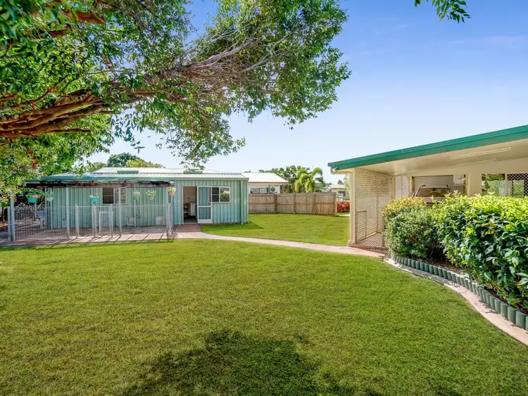 Second view of Homely house listing, 13 Wentworth Close, Bentley Park QLD 4869