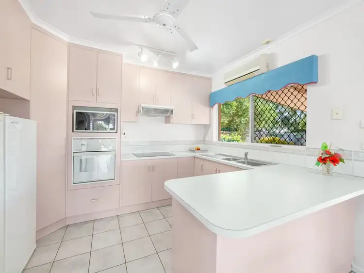 Third view of Homely house listing, 13 Wentworth Close, Bentley Park QLD 4869