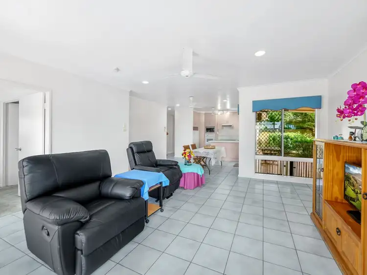 Fourth view of Homely house listing, 13 Wentworth Close, Bentley Park QLD 4869