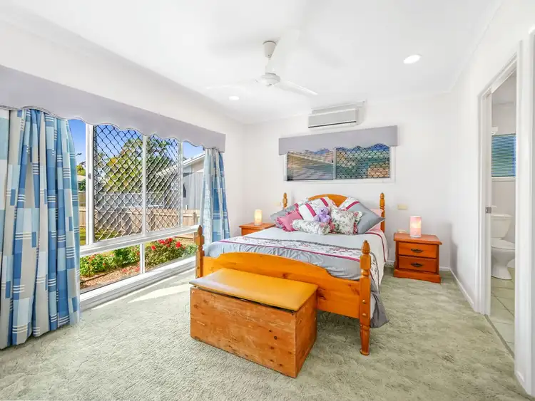 Fifth view of Homely house listing, 13 Wentworth Close, Bentley Park QLD 4869