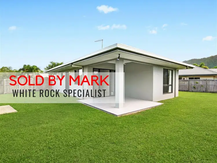 Main view of Homely house listing, 17 Baldwin Close, White Rock QLD 4868