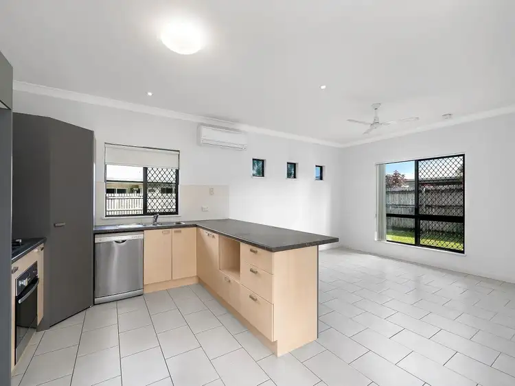 Second view of Homely house listing, 17 Baldwin Close, White Rock QLD 4868