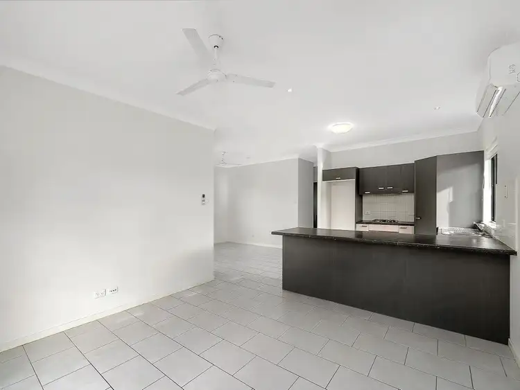 Third view of Homely house listing, 17 Baldwin Close, White Rock QLD 4868