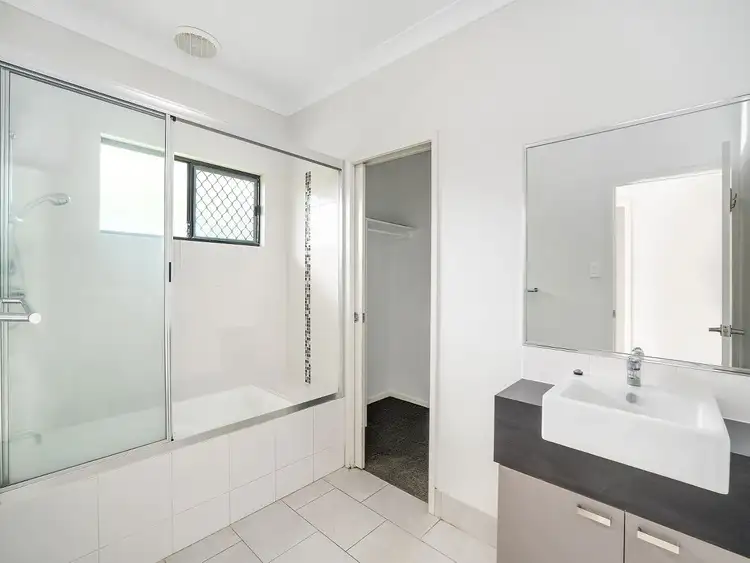 Fifth view of Homely house listing, 17 Baldwin Close, White Rock QLD 4868