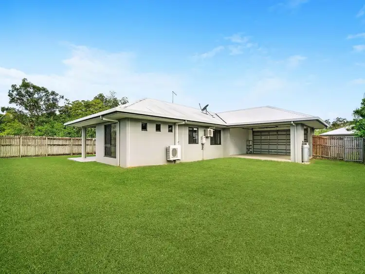 Sixth view of Homely house listing, 17 Baldwin Close, White Rock QLD 4868
