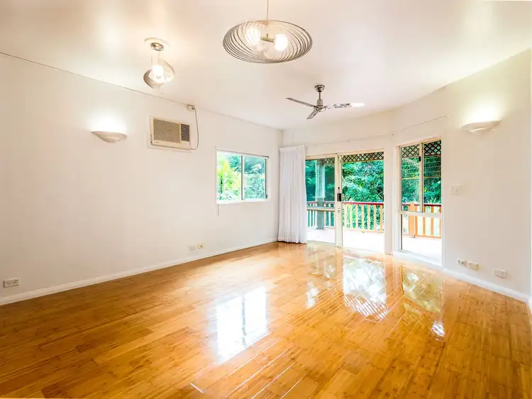 Fifth view of Homely unit listing, 6/132 Stoney Creek Road, Kamerunga QLD 4870