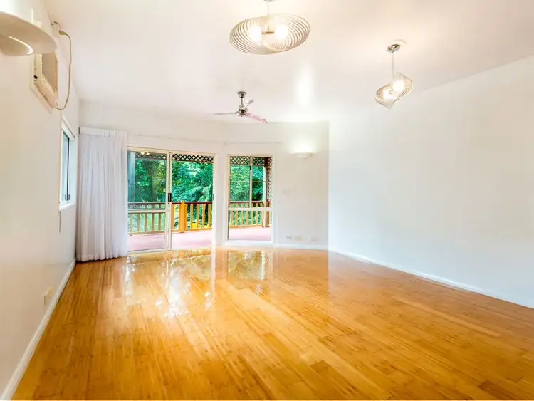Sixth view of Homely unit listing, 6/132 Stoney Creek Road, Kamerunga QLD 4870