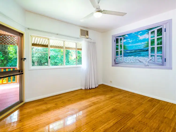 Seventh view of Homely unit listing, 6/132 Stoney Creek Road, Kamerunga QLD 4870