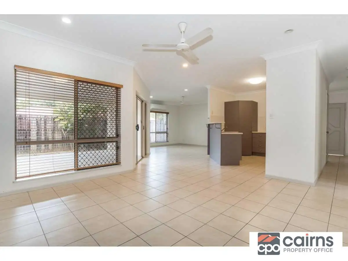 Main view of Homely house listing, 15 Ellie Banning Close, Redlynch QLD 4870
