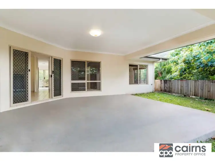 Second view of Homely house listing, 15 Ellie Banning Close, Redlynch QLD 4870