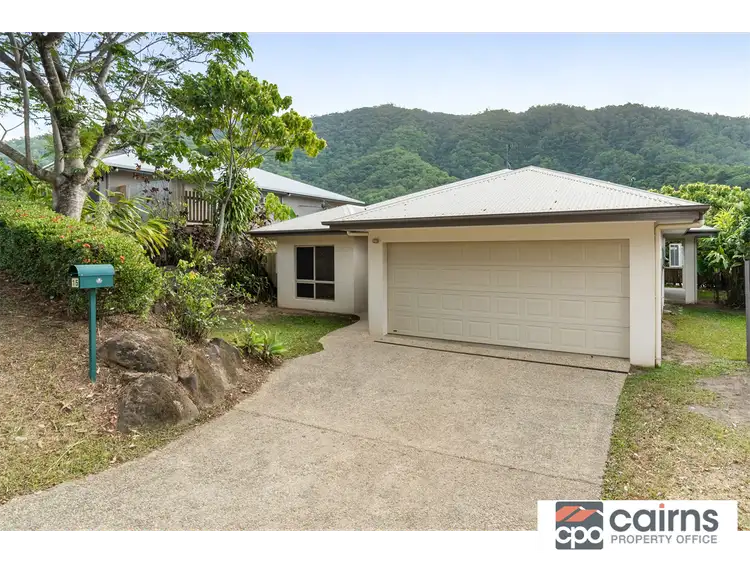 Third view of Homely house listing, 15 Ellie Banning Close, Redlynch QLD 4870