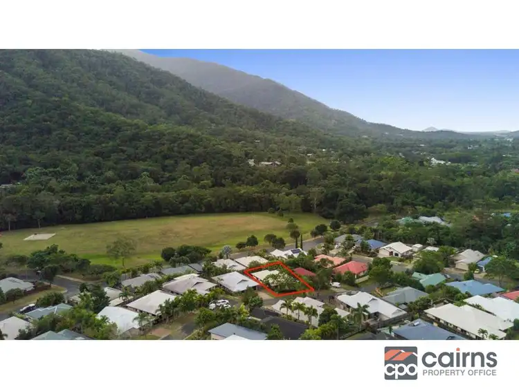 Seventh view of Homely house listing, 15 Ellie Banning Close, Redlynch QLD 4870