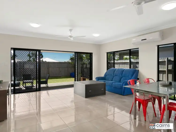 Second view of Homely house listing, 23 Marrabah Avenue, Smithfield QLD 4878