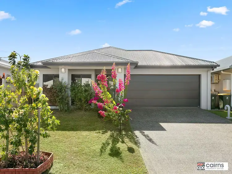 Third view of Homely house listing, 23 Marrabah Avenue, Smithfield QLD 4878