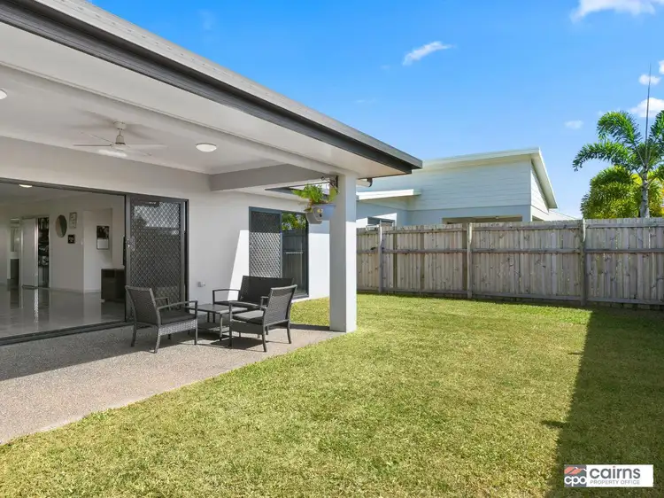 Fourth view of Homely house listing, 23 Marrabah Avenue, Smithfield QLD 4878