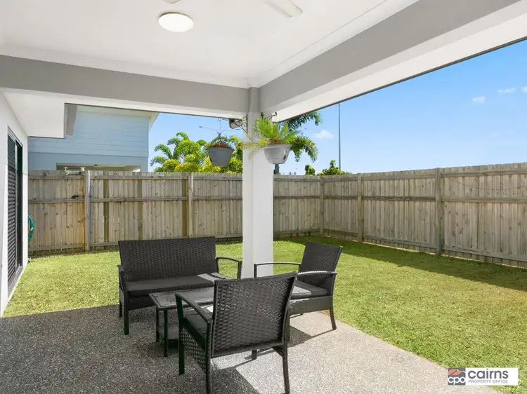 Fifth view of Homely house listing, 23 Marrabah Avenue, Smithfield QLD 4878