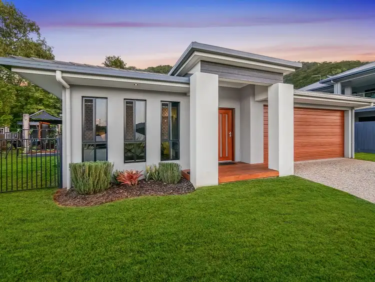 67 McFarlane Drive, Kanimbla QLD 4870